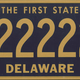 Illustration for article titled The Definitive Ranking Of State License Plates